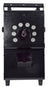 QTX QTFX-LBF2: LED Bubble Fog Machine - view 2