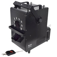 QTX QTFX-LBF2: LED Bubble Fog Machine