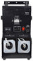 QTX QTFX-LBF2: LED Bubble Fog Machine - view 4