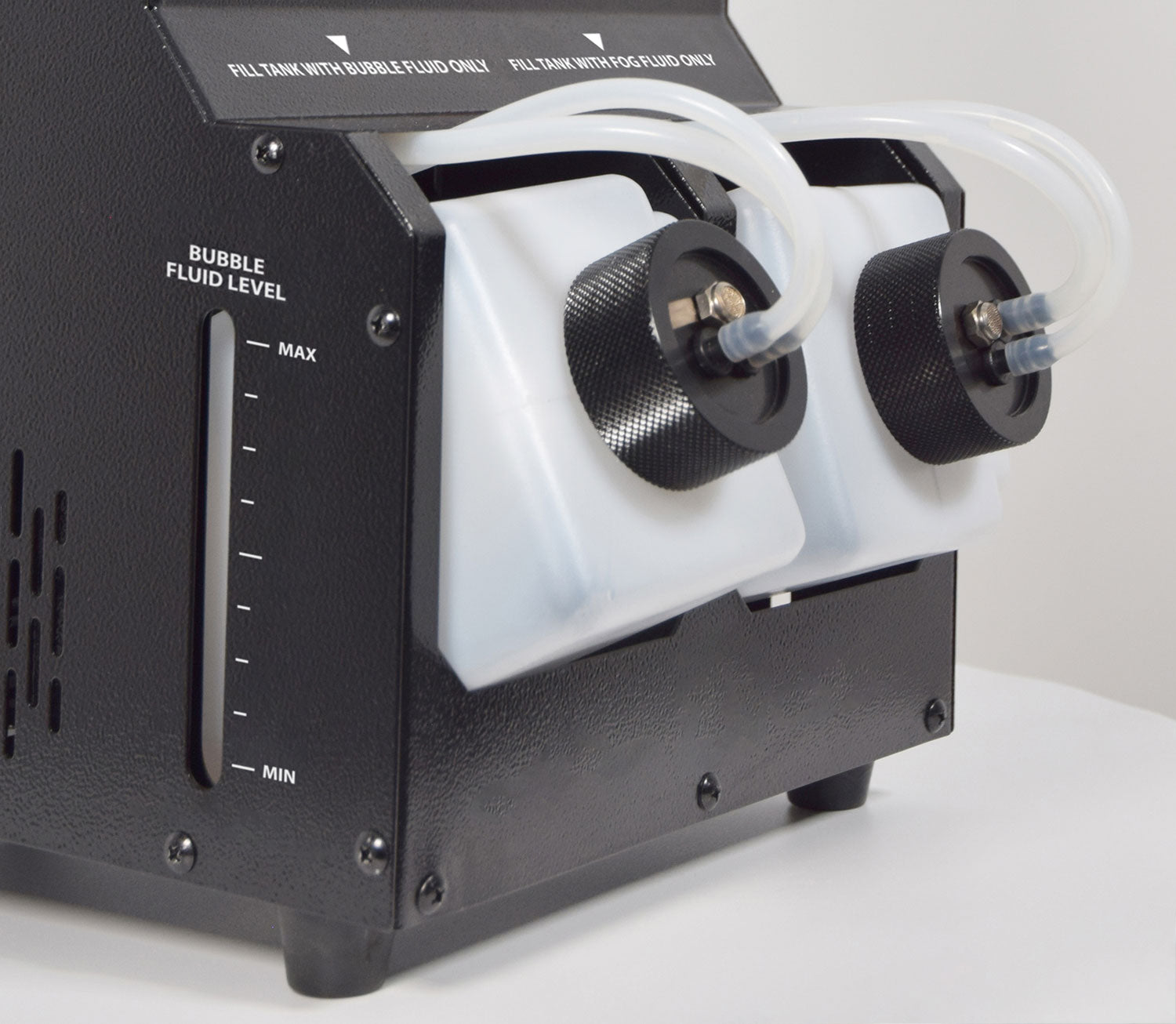 QTX QTFX-LBF2: LED Bubble Fog Machine - view 5