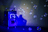 QTX QTFX-LBF2: LED Bubble Fog Machine - view 7
