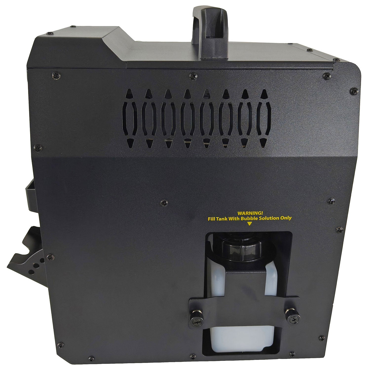 QTX Compact Bubble Fog Machine - view 5