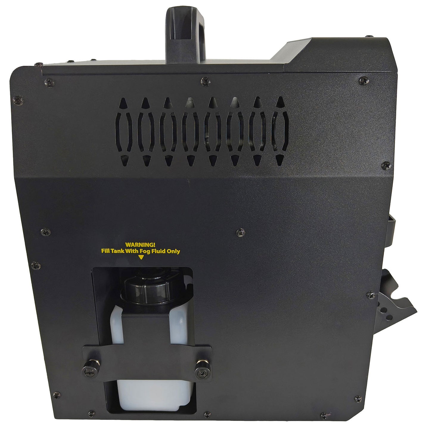 QTX Compact Bubble Fog Machine - view 3