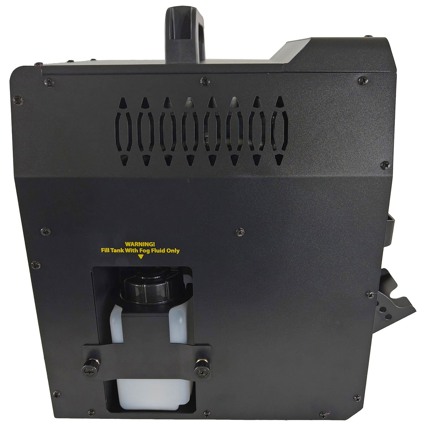 QTX Compact Bubble Fog Machine - view 3