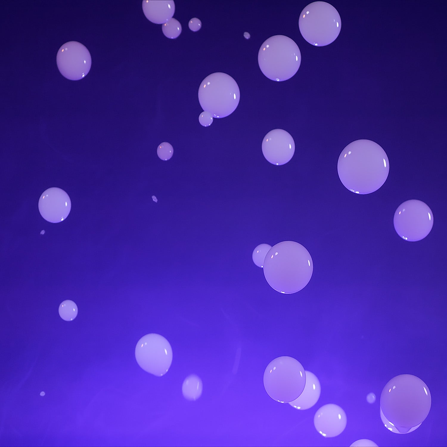 QTX Compact Bubble Fog Machine - view 7