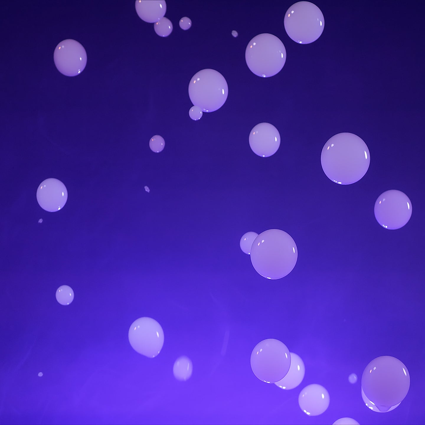 QTX Compact Bubble Fog Machine - view 7