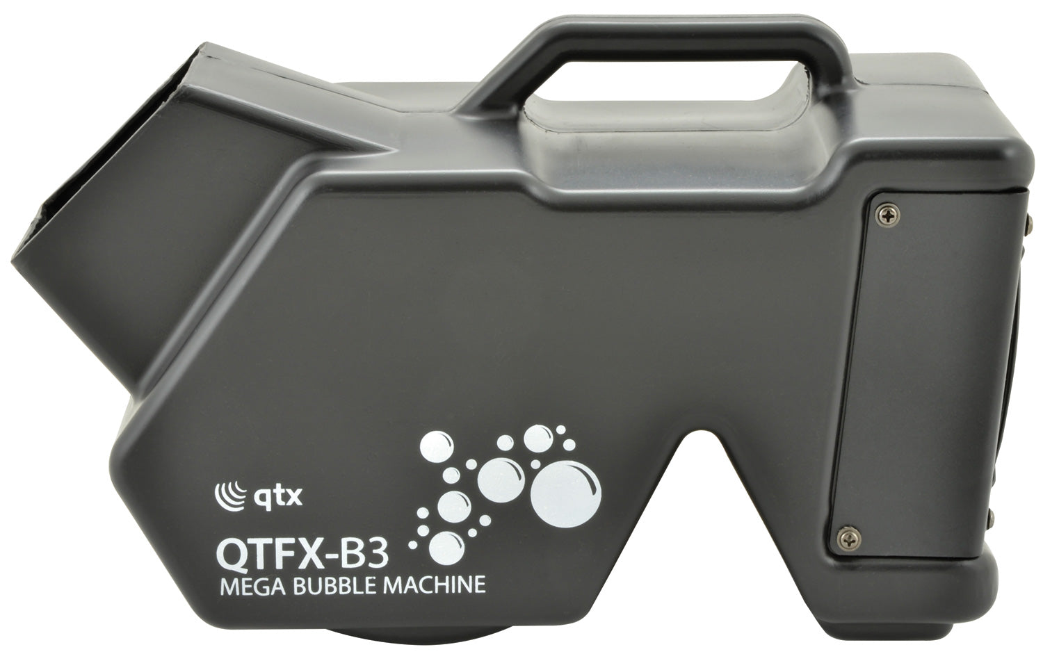 QTX QTFX-B3 Bubble machine - view 3