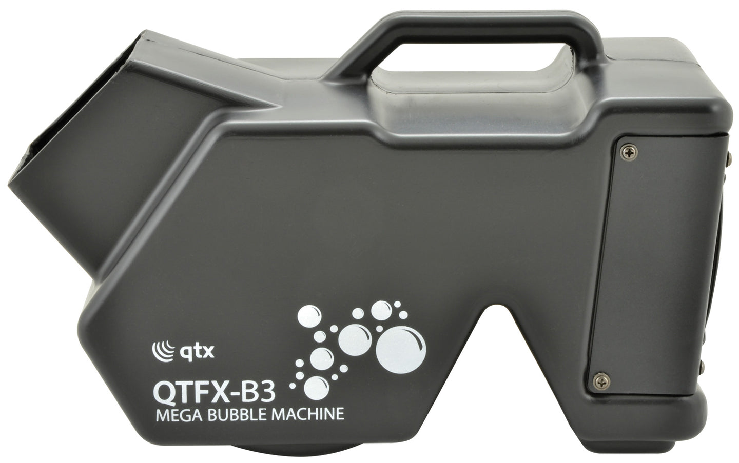 QTX QTFX-B3 Bubble machine - view 3