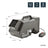 QTX QTFX-B3 Bubble machine - view 2