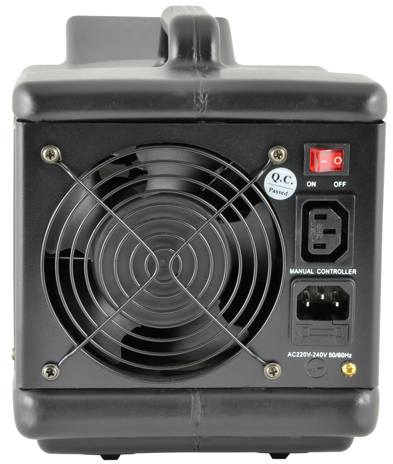 QTX QTFX-B3 Bubble machine - view 5