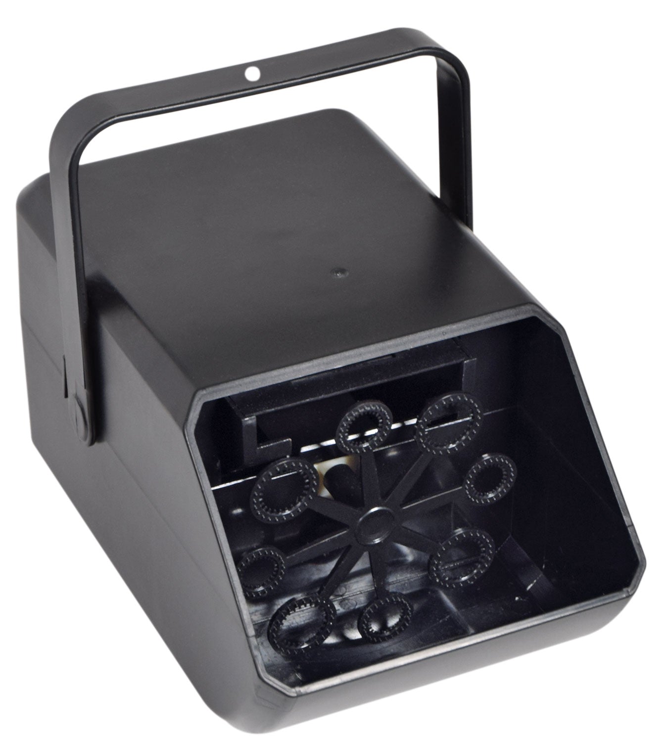 QTX Mini USB Powered Bubble Machine - view 4