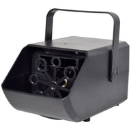 QTX Mini USB Powered Bubble Machine