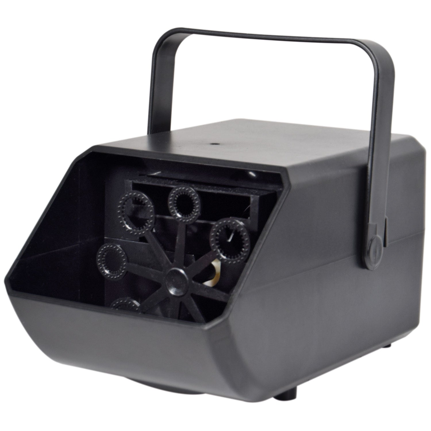 QTX Mini USB Powered Bubble Machine