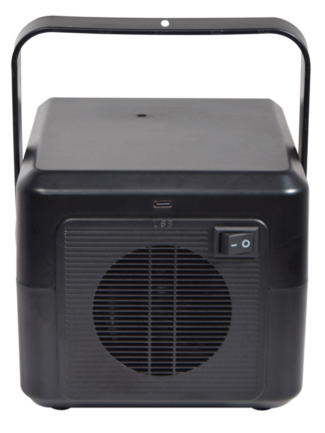 QTX Mini USB Powered Bubble Machine - view 5