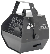 QTX QTFX-B2 Bubble machine
