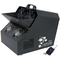 QTX QTFX-B4 Bubble machine