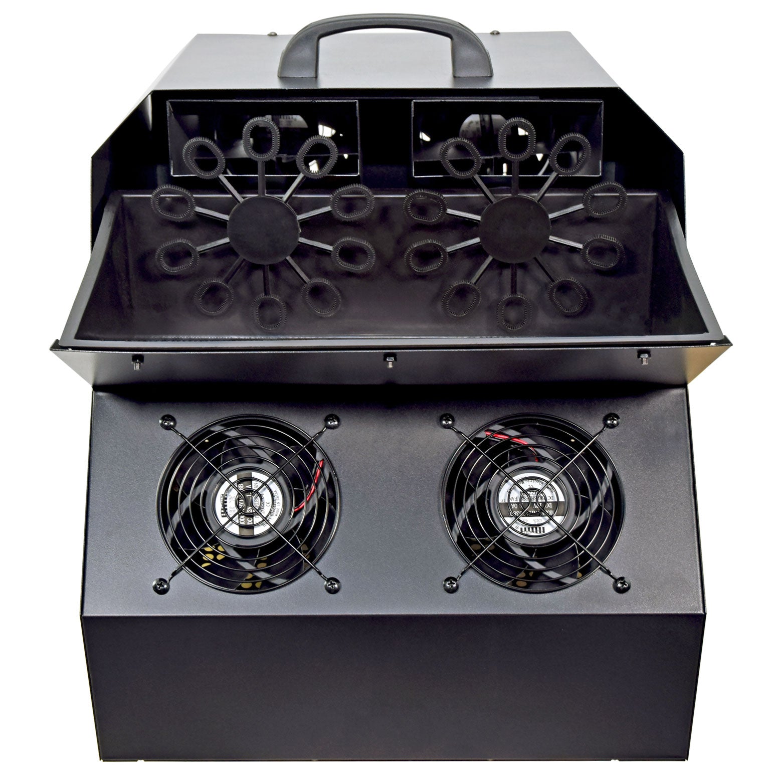 QTX QTFX-B4 Bubble machine - view 6