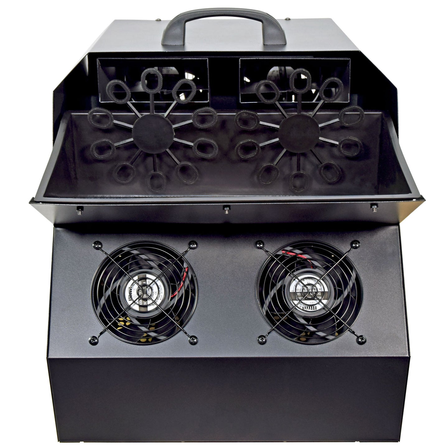 QTX QTFX-B4 Bubble machine - view 6