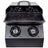QTX QTFX-B4 Bubble machine - view 6