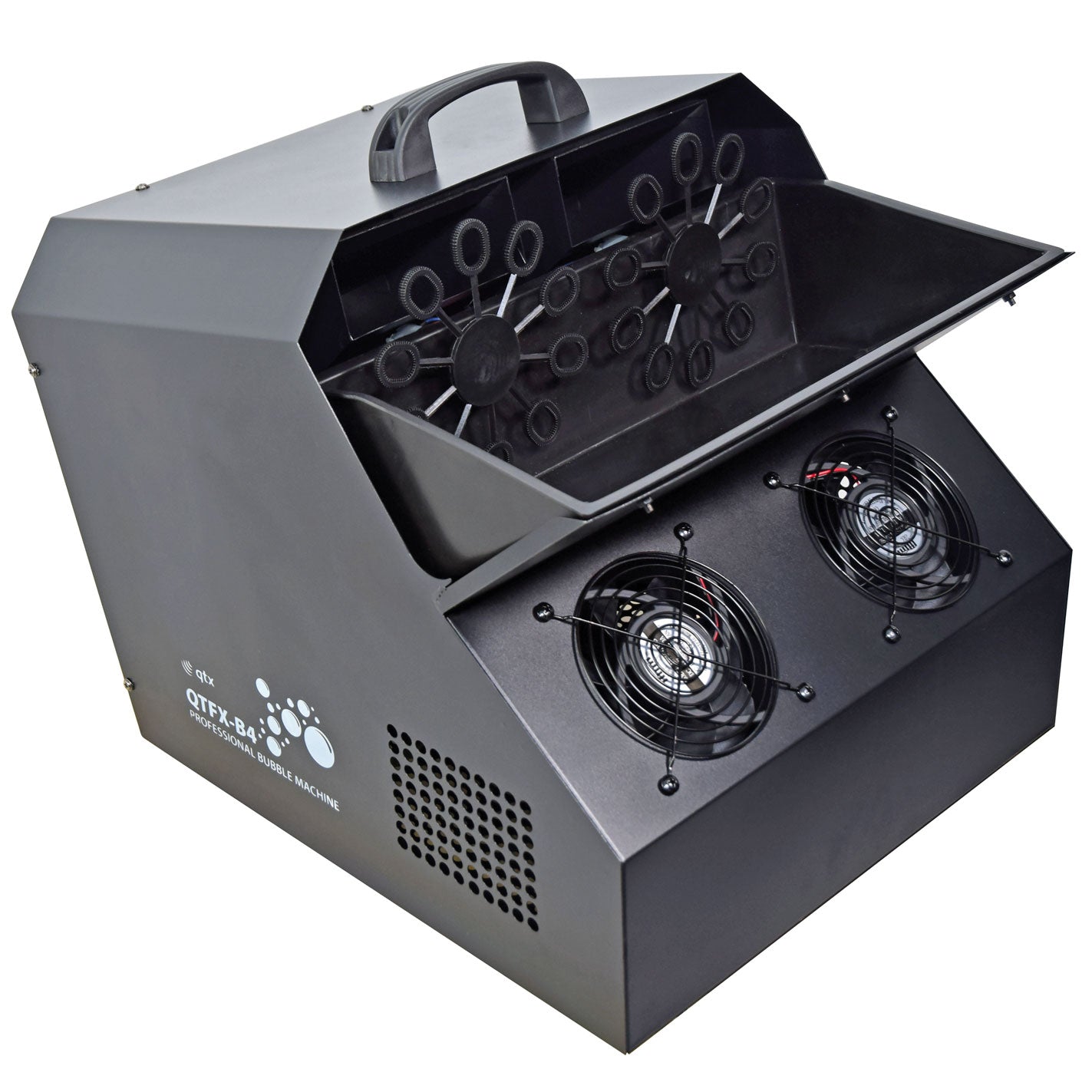 QTX QTFX-B4 Bubble machine - view 5
