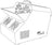 QTX QTFX-B4 Bubble machine - view 4