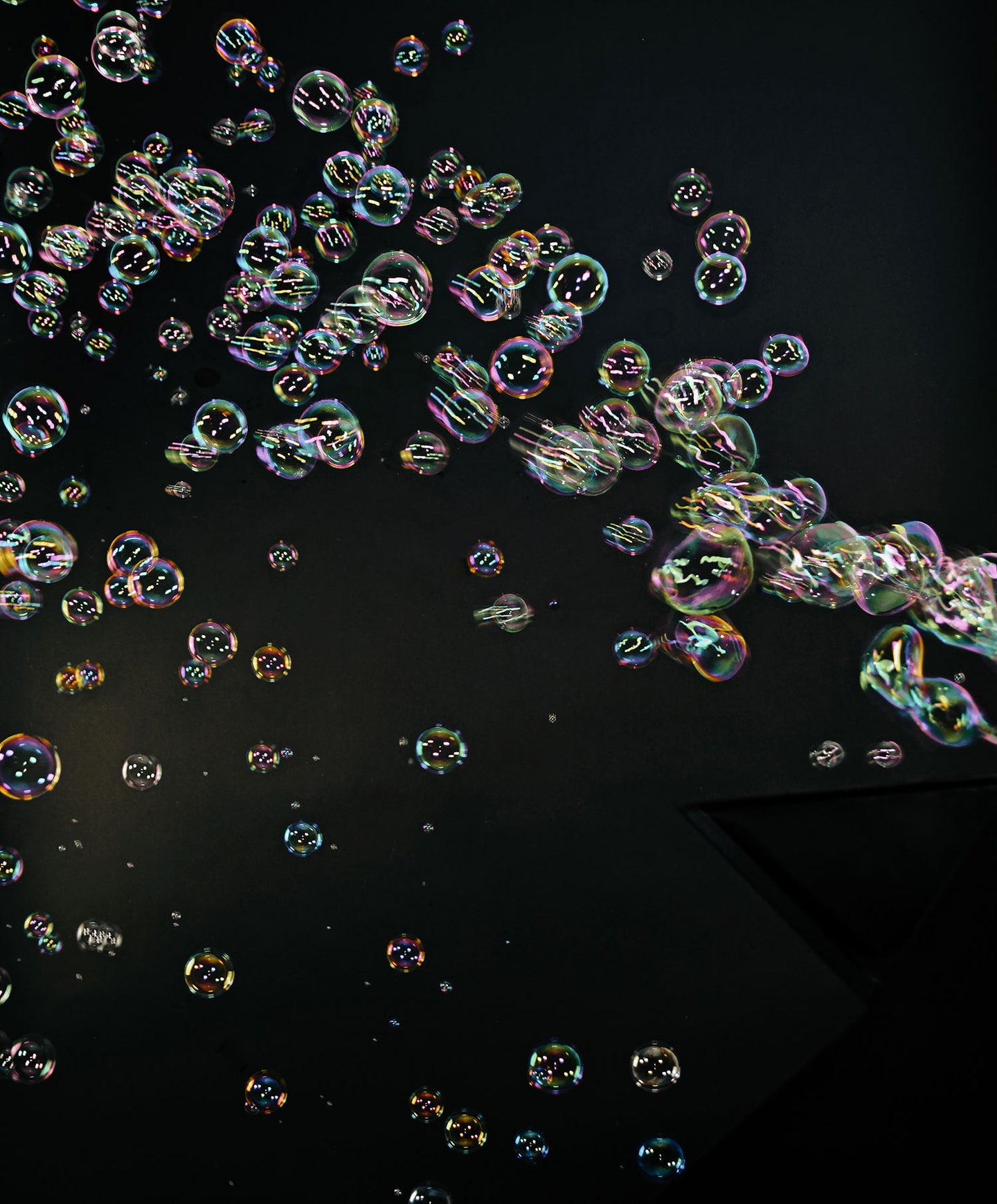 QTX QTFX-B4 Bubble machine - view 7