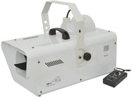 QTX SW-2 snow machine 1200W