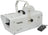 QTX SW-2 snow machine 1200W