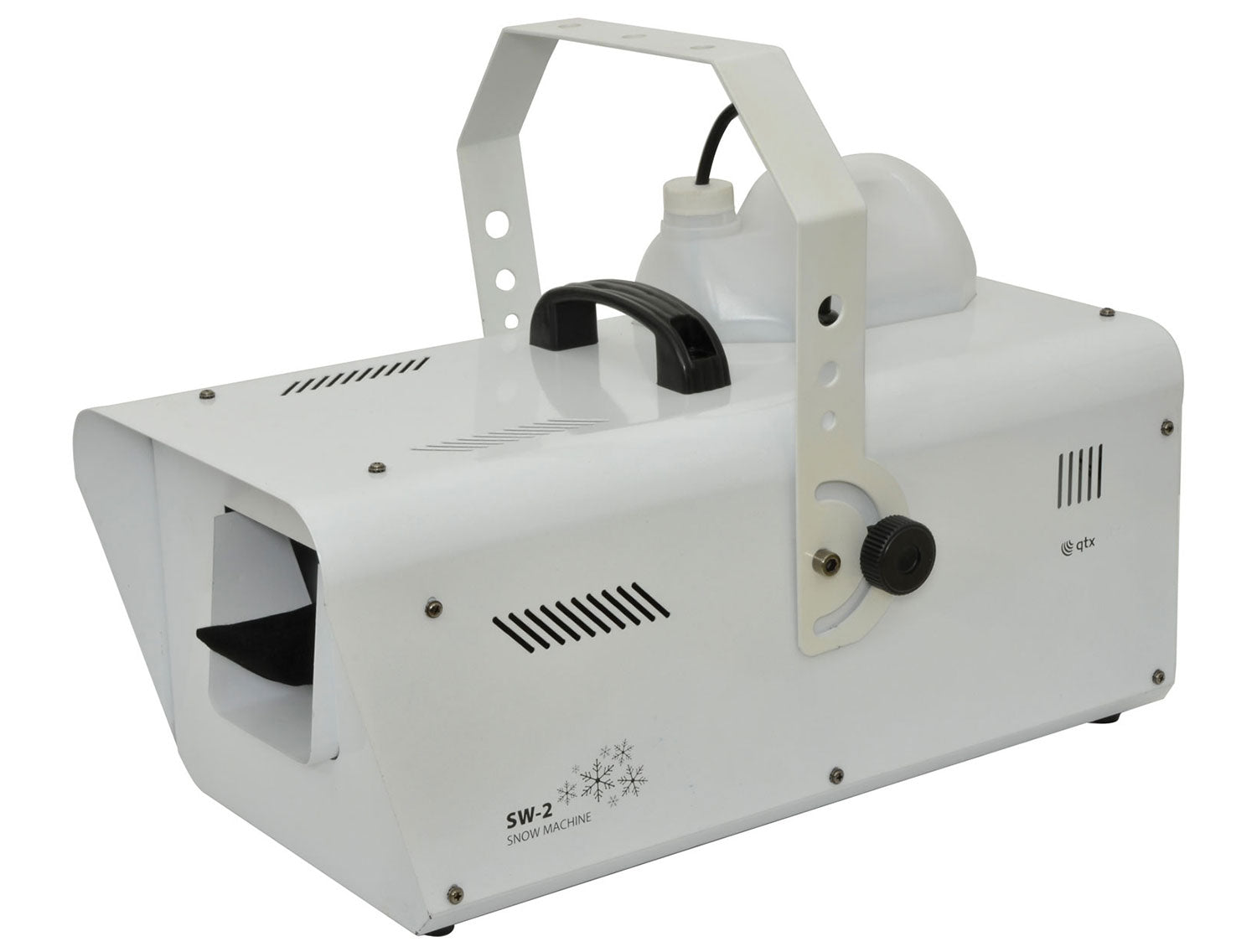 QTX SW-2 snow machine 1200W - view 3