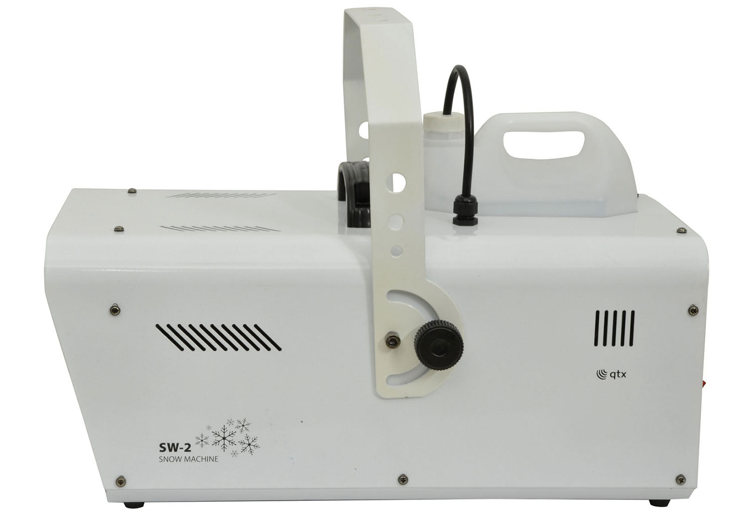 QTX SW-2 snow machine 1200W - view 4