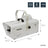 QTX SW-2 snow machine 1200W - view 8