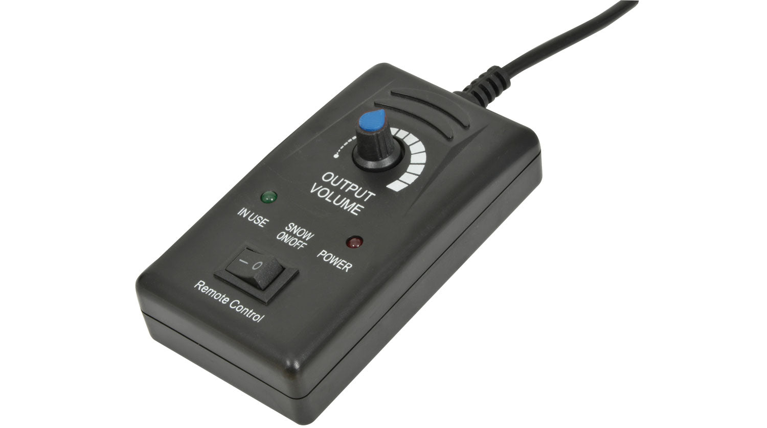 QTX SW-2 snow machine 1200W - view 7