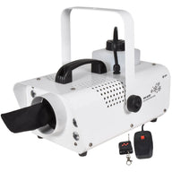 QTX LED Snow Machine 800W