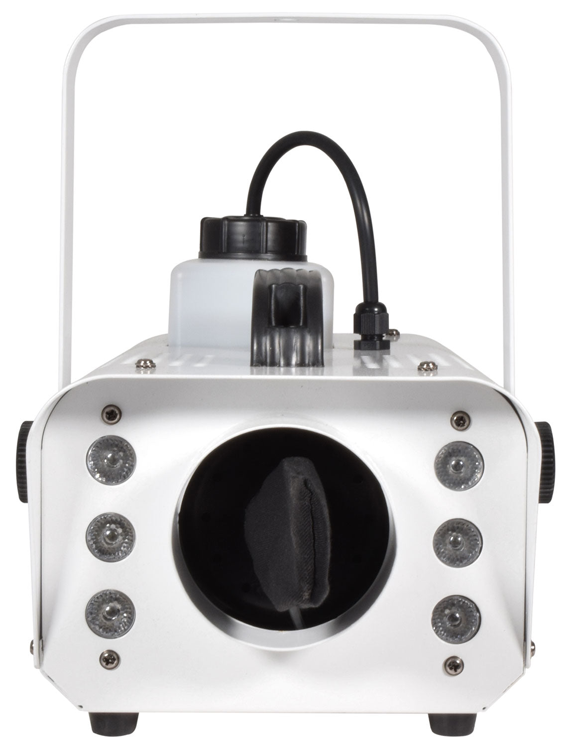 QTX LED Snow Machine 800W - view 6