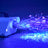 QTX LED Snow Machine 800W - view 9
