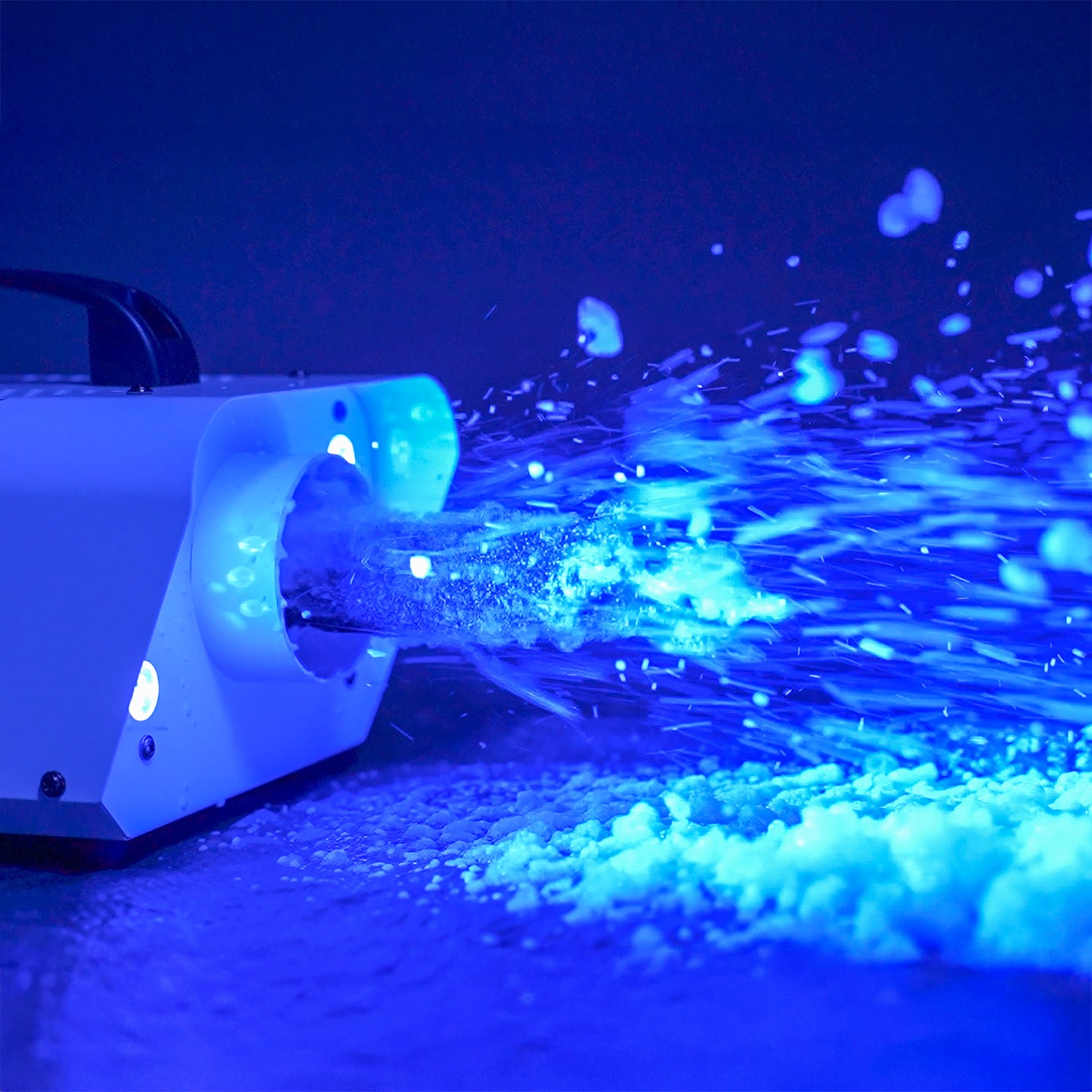 QTX LED Snow Machine 800W - view 8