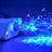QTX LED Snow Machine 800W - view 8
