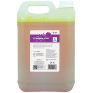 QTX UV Bubble Fluid, 5 litre