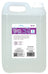 QTX Premium Fog Fluid Clear 5L