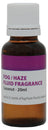 QTX Coconut Fragrance 20ml