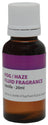 QTX Vanilla Fragrance 20ml