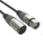 Accu Cable AC-XMXF/15 microphone cable XLR/XLR 15m - Back Panel and Connections