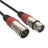 Accu Cable AC-XMXF/10 microphone cable XLR/XLR 10m - Alternate View 1