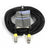 Accu Cable AC-XMXF/20 microphone cable XLR/XLR 20m - Alternate View 1