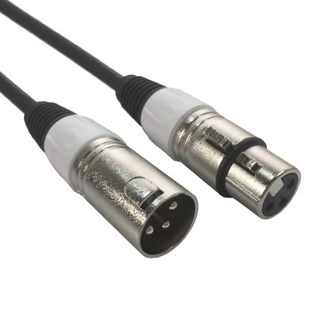 Accu Cable AC-XMXF/3 microphone cable XLR/XLR 3m - Main View