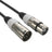 Accu Cable AC-XMXF/3 microphone cable XLR/XLR 3m - Main View