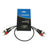 Accu Cable AC-R/05 RCA cable 05m - Main View