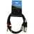 Accu Cable AC-2XM-2J6M/15 2x XLR male/2x 63 Jack - Main View