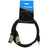 Accu Cable AC-J3S-2XM/3 35 Jack Stereo to 2x XLR m - Main View