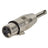 Accu Cable AC-A-XF3/J6M XLR3pol F- Jack 63mm mono - Alternate View 1